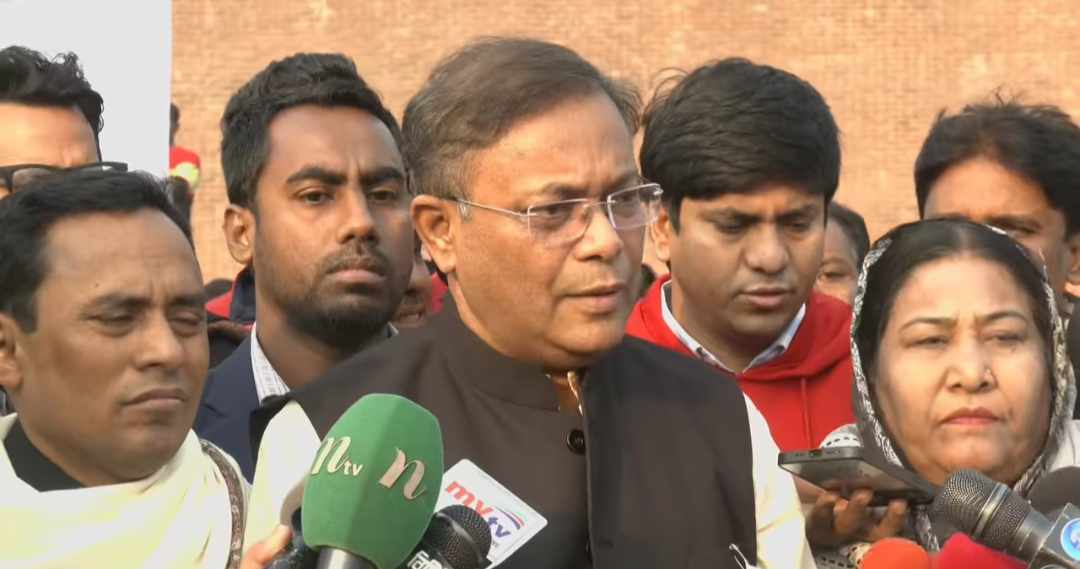 বুদ্ধিজীবী হত্যায়