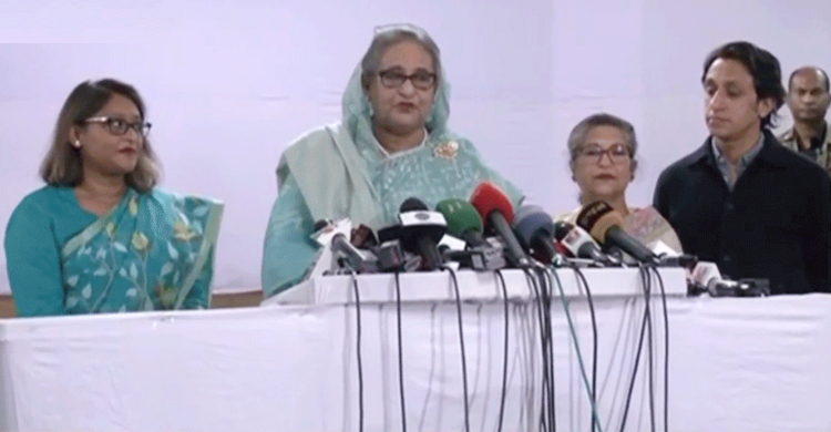 অনেক বাধা পেরিয়ে ভোটের পরিবেশ তৈরি করতে পেরেছি