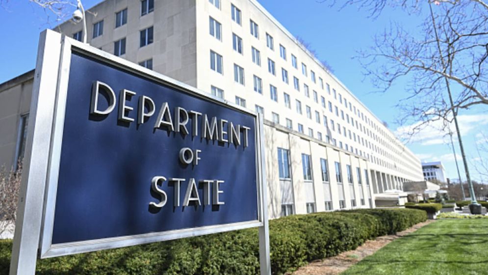 বাংলাদেশের নির্বাচন সুষ্ঠ হয়নি: যুক্তরাষ্ট্র