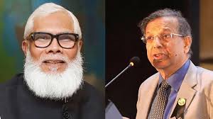 শেখ হাসিনা সরকারের উপদেষ্টা সালমান এফ রহমান ও আইনমন্ত্রী আনিসুল হক গ্রেপ্তার