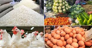 রাজধানীর বাজারে সবজি ও চালের দাম বেড়েছে, ডিম ও মুরগির দাম কমেছে