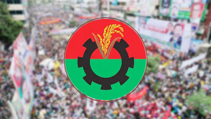 ৩ দিনের কর্মসূচি ঘোষণা বিএনপির