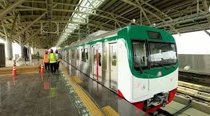 ১৭ আগস্ট থেকে ঢাকায় মেট্রো পরিষেবা পুনরায় শুরু