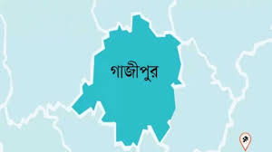 গাজীপুরে এনআরবিসি ব্যাংকের এজেন্টের কাছ থেকে ২৯ লাখ টাকা ছিনতাই