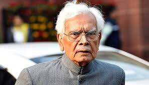 ভারতের সাবেক পররাষ্ট্রমন্ত্রী নটওয়ার সিং ৯৩ বছর বয়সে প্রয়াত