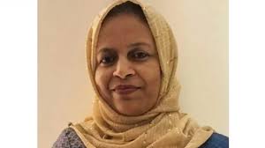 বাংলাদেশ ব্যাংকের নতুন গভর্নর হিসেবে নিয়োগ পেলেন ডেপুটি গভর্নর নূরুন নাহার