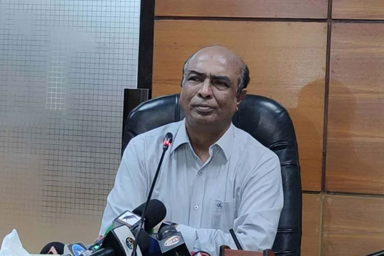 চেয়ারম্যান সোহরাবসহ পিএসসি'র ১২ সদস্যের পদত্যাগ