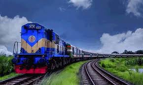 ১৫ আগস্ট থেকে আন্তঃনগর ট্রেন পরিষেবা পুনরায় শুরু