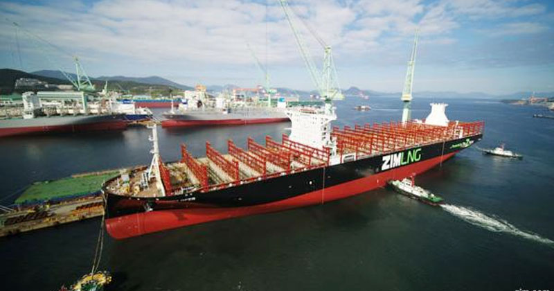 মালয়েশিয়া ইসরায়েলি জাহাজ প্রবেশ নিষিদ্ধ করল