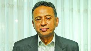 আজ বাংলাদেশে দ্বিতীয় স্বাধীনতা এসেছে-আমীর খসরু