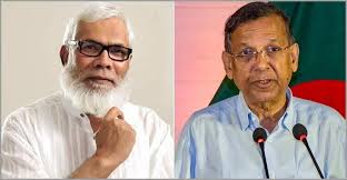 শাহজাহান আলী হত্যা মামলায় সালমান এফ রহমান ও আনিসুল হকের ১০ দিনের রিমান্ড