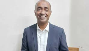 মো. আসাদুজ্জামানকে অ্যাটর্নি জেনারেল হিসেবে নিয়োগ দিয়েছে  রাষ্ট্রপতি