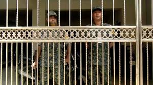 রাজধানীতে ৫০টি থানায় নিরাপত্তা নিশ্চিত করতে আনসার বাহিনী মোতায়েন