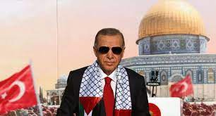 গাজা যুদ্ধের প্রতিবাদে দাভোস সম্মেলনে যাবে না তুরস্ক