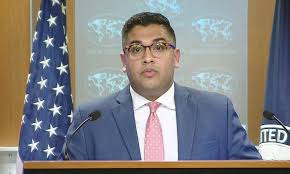 বাংলাদেশ ইস্যু নিয়ে যুক্তরাষ্ট্র ও ভারতের মধ্যে নিয়মিত যোগাযোগ