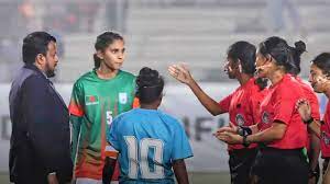 বাংলাদেশ-ভারত ফাইনালে টসের সময় কী হয়েছিল?