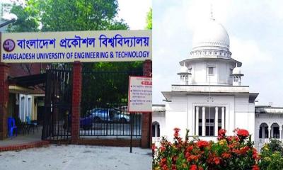 বুয়েটে ছাত্ররাজনীতি চলবে: হাইকোর্ট