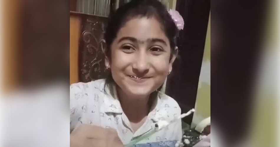 অনলাইনে কেনা কেক খেয়ে জন্মদিনে ১০ বছরের শিশুর মৃত্যু