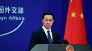 বাংলাদেশের পরিস্থিতি নিয়ে চীনের বার্তা