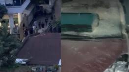 চট্টগ্রামে বিএনপির তিন নেতার বাড়িতে হামলা