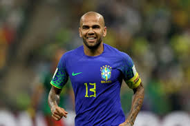 ধর্ষণের দায়ে সাড়ে ৪ বছর কারাদণ্ড দানি আলভেসের