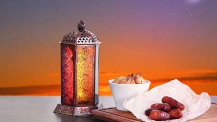 রাসূল সা:-এর ইফতার কেমন ছিল