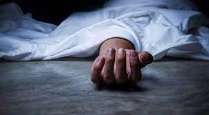 ছেলের হাতে বাবা নিহত