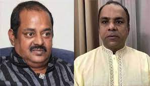 নির্বাচনে ডিপজল-মিশার প্যানেল