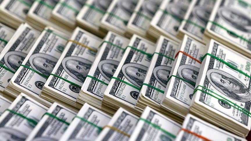 দেশের সবশেষ রিজার্ভ কত প্রকাশ করেছে আইএফএম