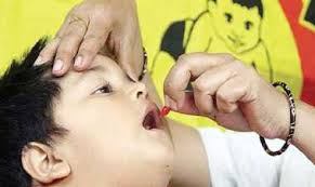 প্রায় ২ কোটি ২২ লাখ শিশুদের ভিটামিন 'এ' প্লাস ক্যাম্পেইন