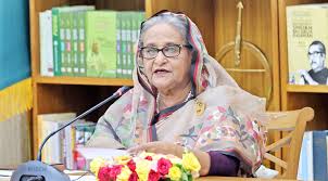 দেশের উন্নয়নে যারা সহযোগিতা করবে তাদের নিয়েই এগিয়ে যাবো-প্রধানমন্ত্রী: