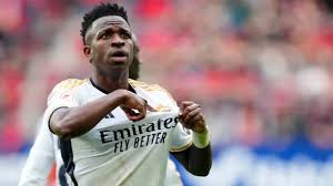 ভিনিসিয়াসের হাতে কি এবার আসবে ব্যালন ডি'অর?