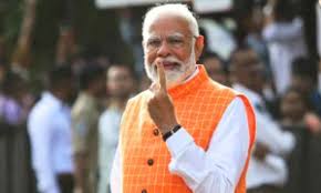 মোদির তৃতীয়বারের মতো ভারতের প্রধানমন্ত্রী  নির্ধারণ হবে মঙ্গলবার