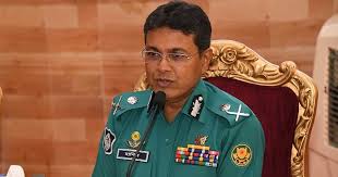 ঢাকায় অনুমোদনহীন হাট বসালে পশু জব্দ-ডিএমপি কমিশনার