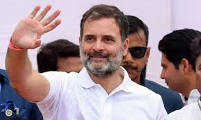 বিজেপিকে 'খেলা' দেখিয়ে মামলায় জামিন পেয়েছেন রাহুল গান্ধী