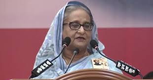 মূল্যস্ফীতি নিয়ন্ত্রণ বাজেটের বড় চ্যালেঞ্জ-প্রধানমন্ত্রী