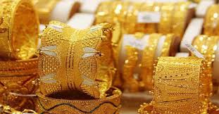 ঈদের আগে আবারও কমেছে স্বর্ণের দাম