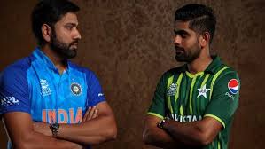 ভারত-পাকিস্তান ম্যাচ বৃষ্টির কারণে দর্শকদের আশাভঙ্গ