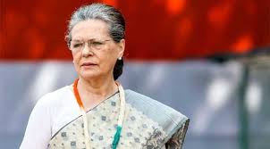 সোনিয়া গান্ধী নেতৃত্বে কংগ্রেস সংসদ দলের নতুন যাত্রা