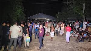 পাবনায় আওয়ামী লীগ নেতা জহিরুল ইসলাম বাবুকে গুলি করে হত্যা