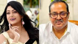 নিপুণের জন্মদিনে ডিপজলের অবাক করা উপহার