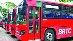 বিআরটিসির ঈদ স্পেশাল সার্ভিসের টিকিট বিক্রি শুরু