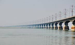 ঈদের আগে ২৪ ঘণ্টায় বঙ্গবন্ধু সেতুতে টোল আদায় আড়াই কোটি টাকা