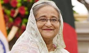 মোদির শপথ অনুষ্ঠানে যোগদান শেষে ঢাকায় ফিরেছেন প্রধানমন্ত্রী