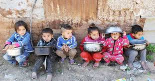 গাজায় খাদ্য সংকটে জরুরী সাহায্যের আহ্বান