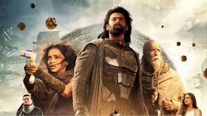 প্রথম দিনেই রেকর্ড আয় করেছে 'কল্কি ২৮৯৮ এডি'