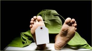 হাতিরপুলে অফিস কক্ষ থেকে যুবকের অর্ধগলিত মরদেহ উদ্ধার