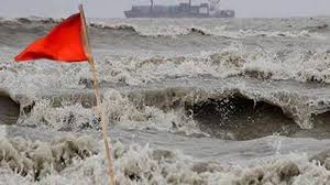 বঙ্গোপসাগর এবং সংলগ্ন এলাকায় মৌসুমি বায়ুর প্রভাবে লঘুচাপ সৃষ্টি