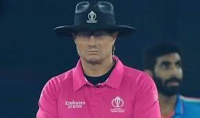 ভারতের 'আনলাকি' আম্পায়ার রিচার্ড কেটলবরো