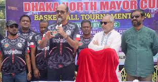 মাদককে না বলতে পারাই আসল স্মার্টনেস-মেয়র আতিক